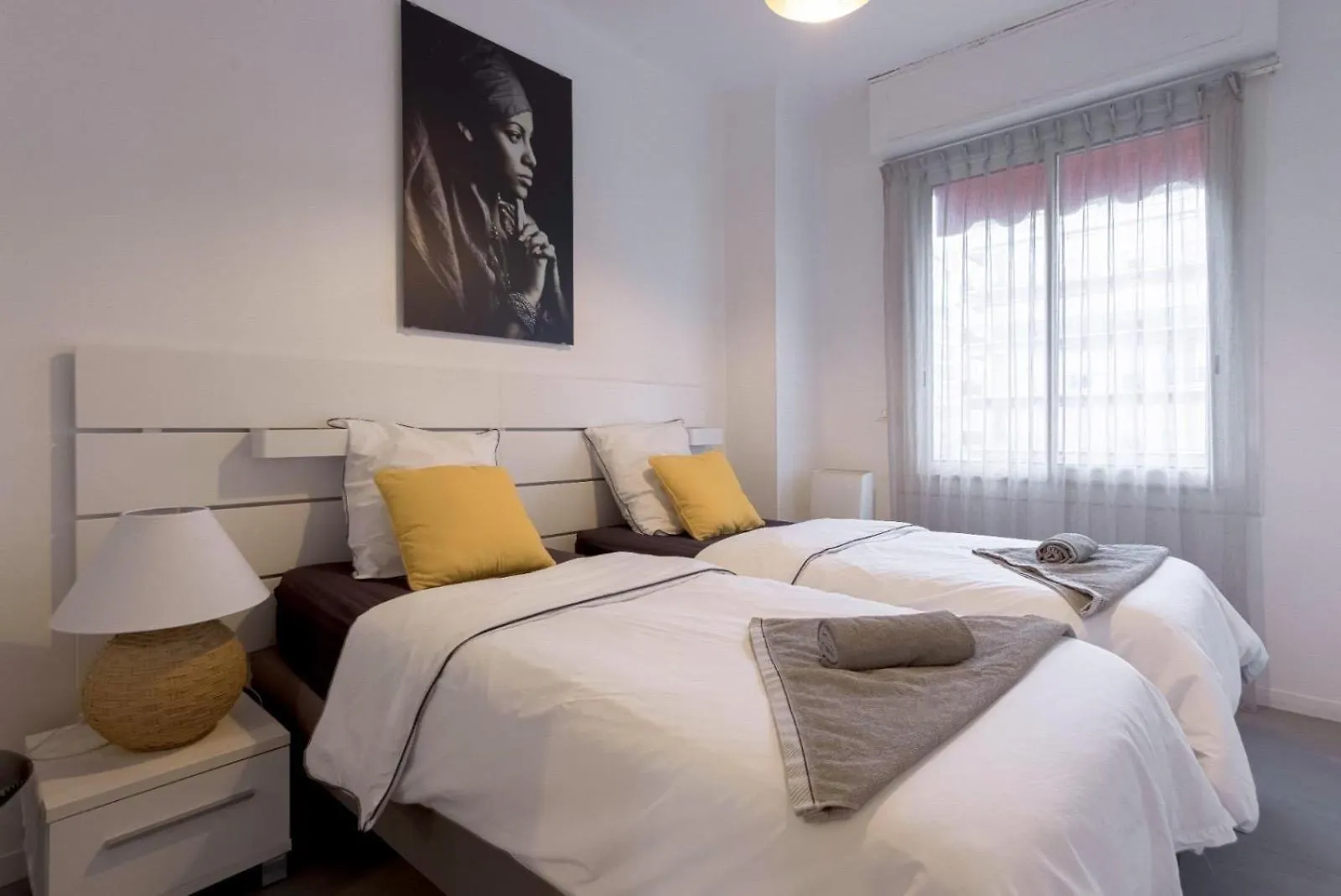 Apartment Duboy D Angers 2 Bedrooms Cannes