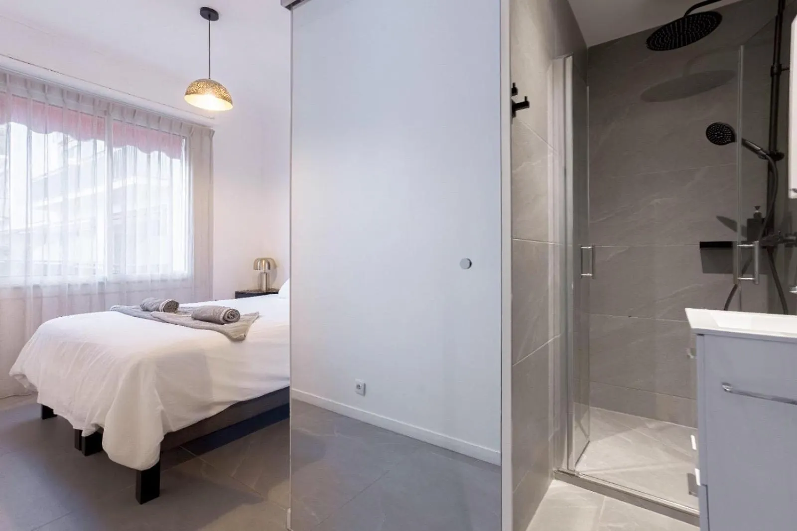 Duboy D Angers 2 Bedrooms Cannes 0*,  France