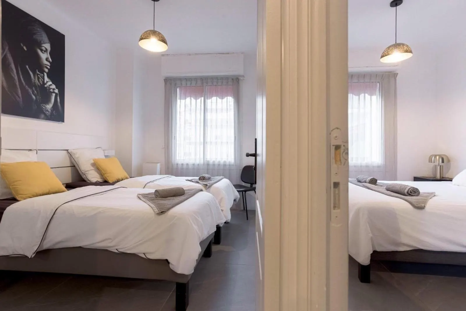 Apartment Duboy D Angers 2 Bedrooms Cannes