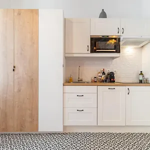 Florella Maréchal Joffre Appartement