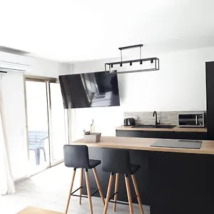 Luxe 6 Couchage Proxi Bord De Centre Appartement