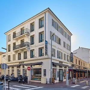 Hotel Des Congres Et Festivals, Cannes