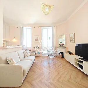Viva Riviera 5 Rue Florian Appartement
