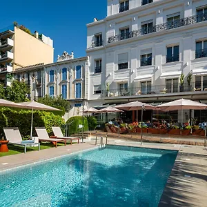 Le Canberra Cannes